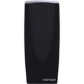 Vectair Systems Dispenser, Vair Mvp, Solid VTSVAIRMVPB